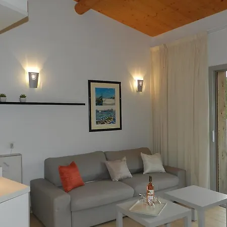 Cala Sultana Apartman