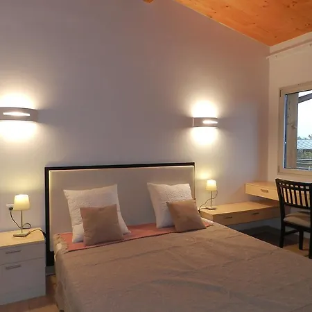 Cala Sultana Apartman *