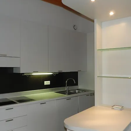 Apartman Cala Sultana *