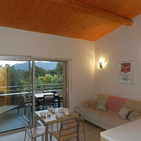 Apartman Cala Sultana