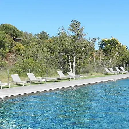 Cala Sultana Apartman