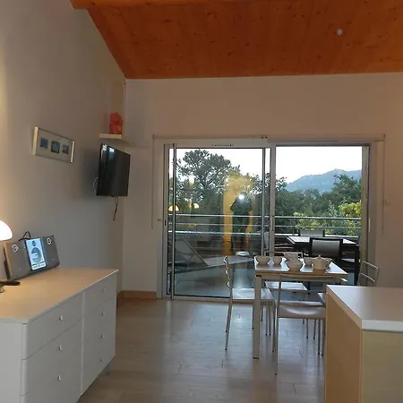 Cala Sultana Apartman Porto-Vecchio
