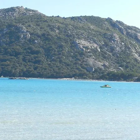 Apartman Cala Sultana *
