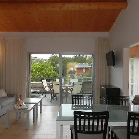 Cala Sultana Apartman *