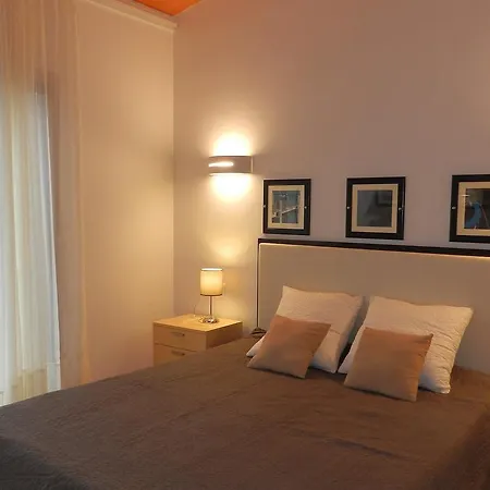 Apartman Cala Sultana Porto-Vecchio