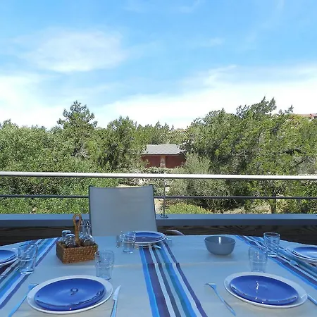 Apartman Cala Sultana