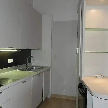 Cala Sultana Apartman Porto-Vecchio