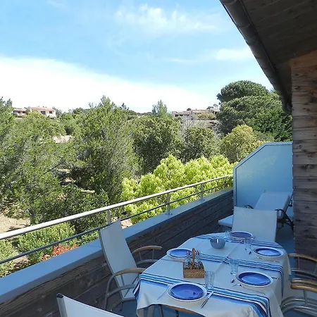 Cala Sultana Apartman