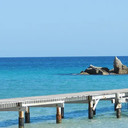 Cala Sultana Apartman