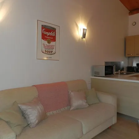 Apartman Cala Sultana *