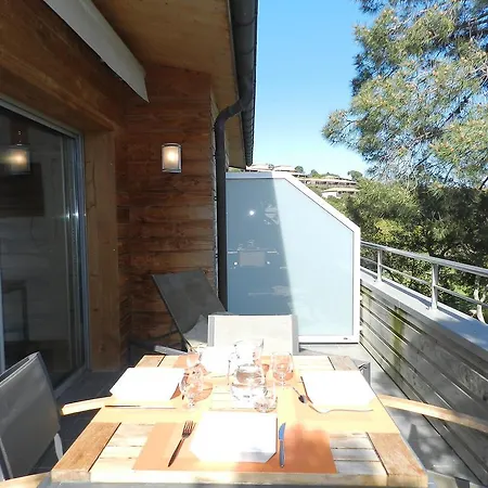 Cala Sultana Apartman *