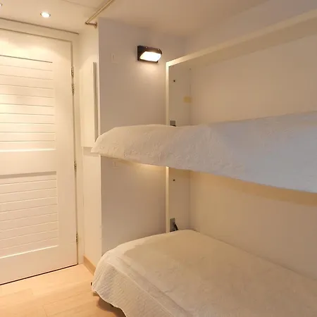 Apartman Cala Sultana Porto-Vecchio