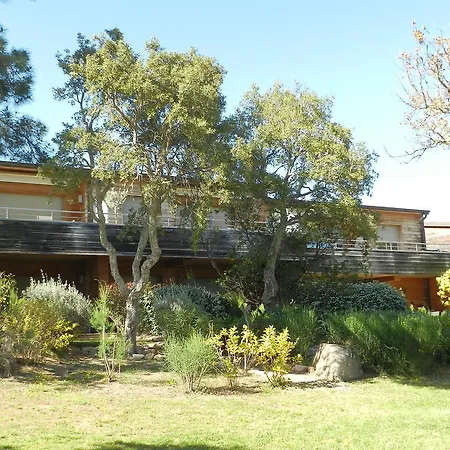 Cala Sultana Apartman Porto-Vecchio